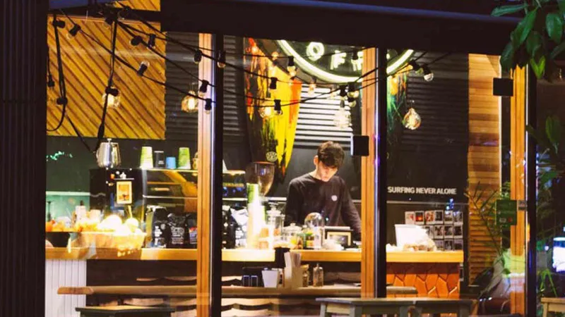 Lập nghiệp tại gia