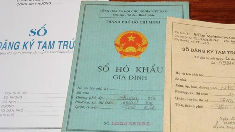 Người đi, tên… ở lại