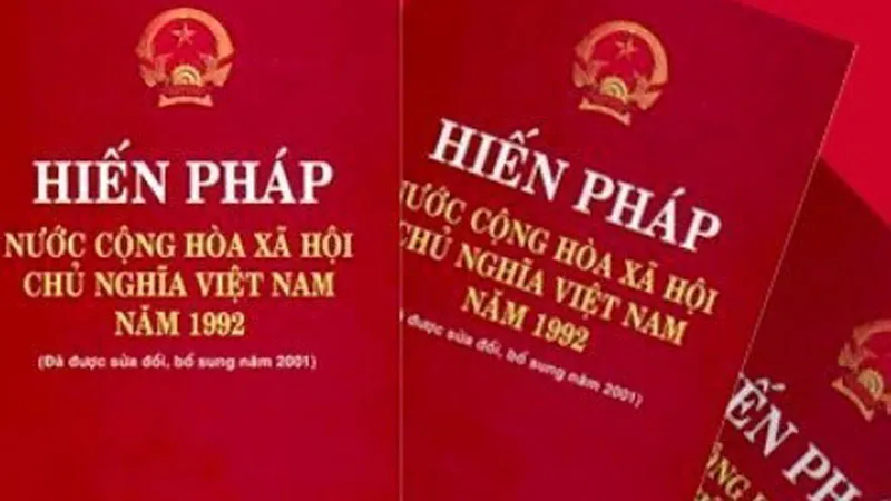 Tổng kết Chiến lược xây dựng và hoàn thiện hệ thống pháp luật Việt Nam