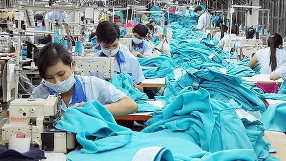 Đảm bảo mức sống tối thiểu cho người lao động