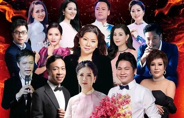 Nghệ sĩ Việt làm đêm nhạc hướng về miền Trung