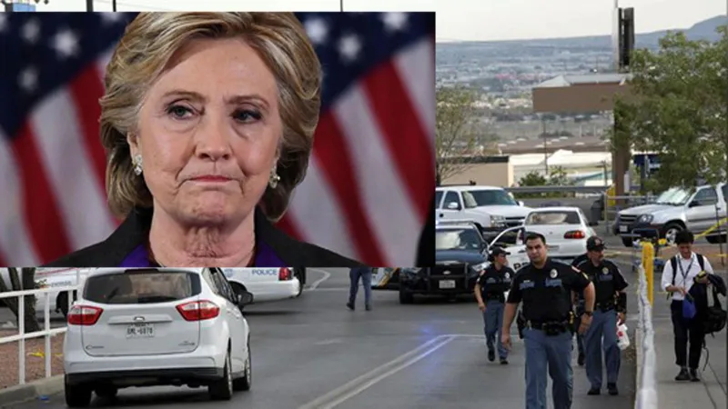 Cựu Ngoại trưởng Hillary Clinton kêu gọi Thượng viện thông qua dự luật an toàn súng đạn