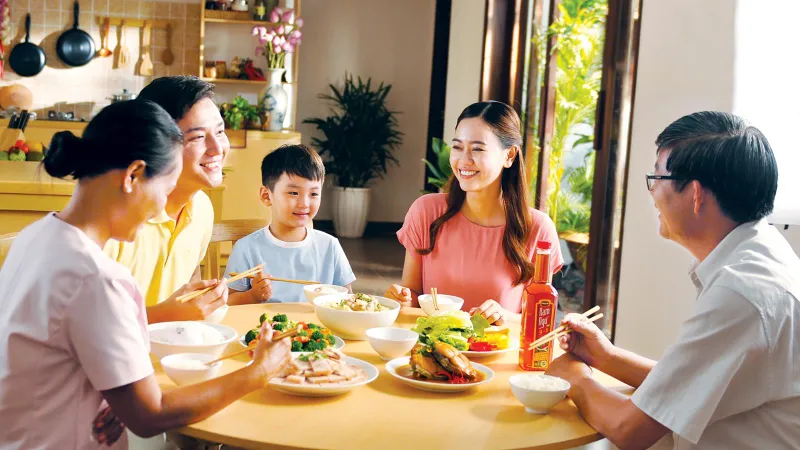 Masan Group năm thứ 7 liên tiếp thuộc Top 50 Công ty Niêm yết Tốt nhất Việt Nam 