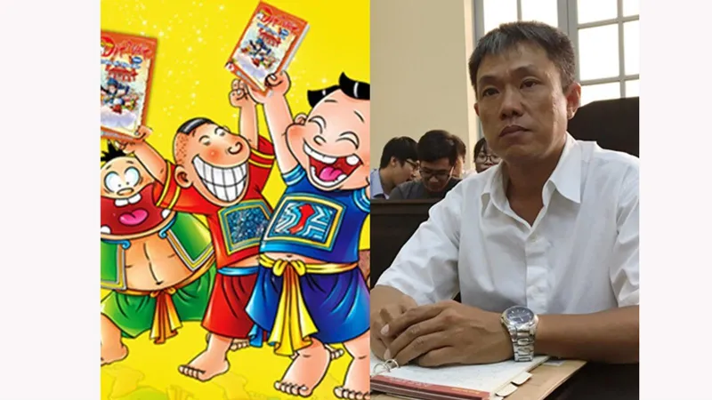 Họa sĩ Lê Linh tiếp tục được tuyên thắng kiện