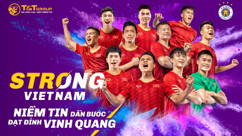 Văn Hậu, Quang Hải sẽ giao lưu với học sinh Hà Nội vào ngày mai 7-9