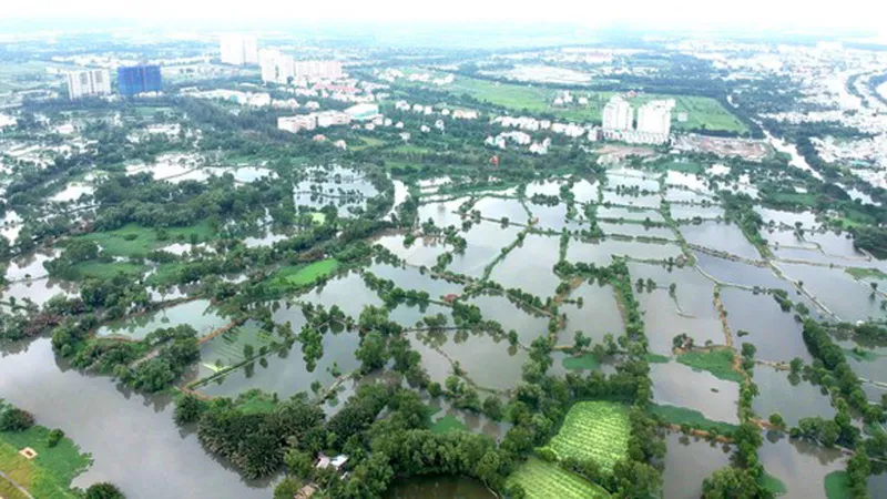 Kiến nghị tháo vướng cho “đất hỗn hợp”