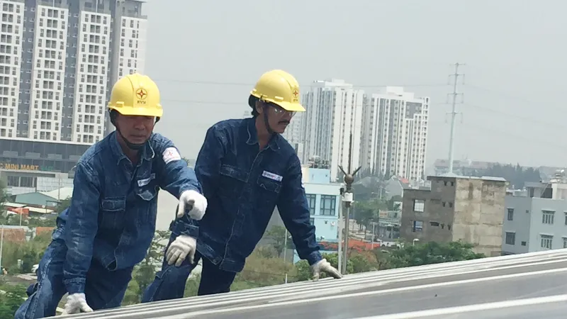 Có cơ chế phù hợp để phát triển điện mặt trời 