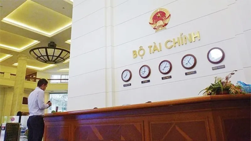 218 doanh nghiệp phải kê khai giá tại Bộ Tài chính
