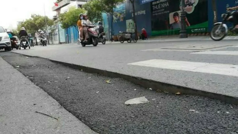Xử lý nhà thầu thi công kém chất lượng