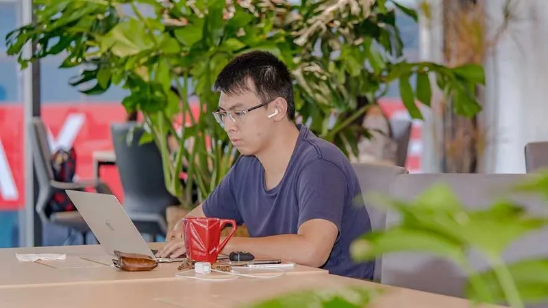 Thất nghiệp tuổi 30