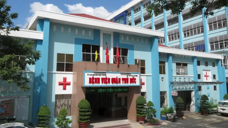 Bệnh viện tuyến huyện đầu tiên được giao nhiệm vụ chỉ đạo tuyến