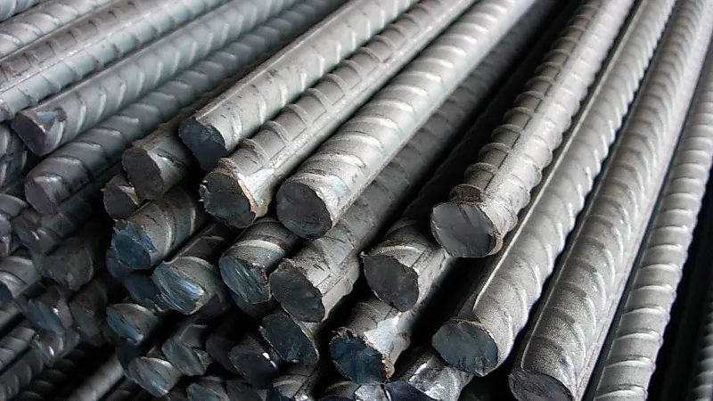 Thép liên tục bị kiện phòng vệ thương mại