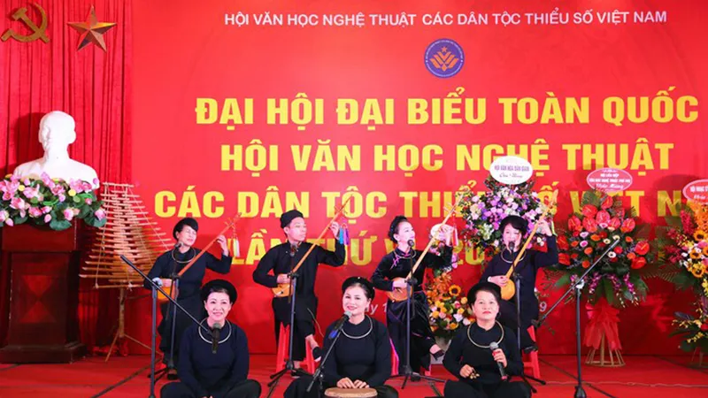 Văn hóa các dân tộc tạo nên sức mạnh nội sinh bền vững cho đất nước