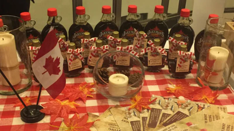 Việt Nam là đối tác thương mại hàng đầu của Canada 