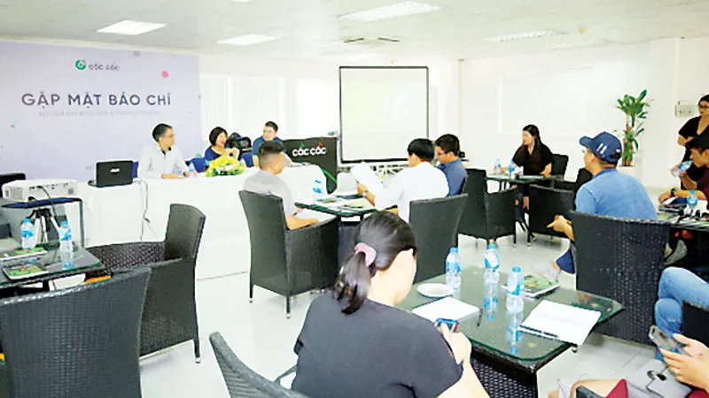 Cốc Cốc đặt mục tiêu đạt 30 triệu lượt cài đặt trong năm 2020