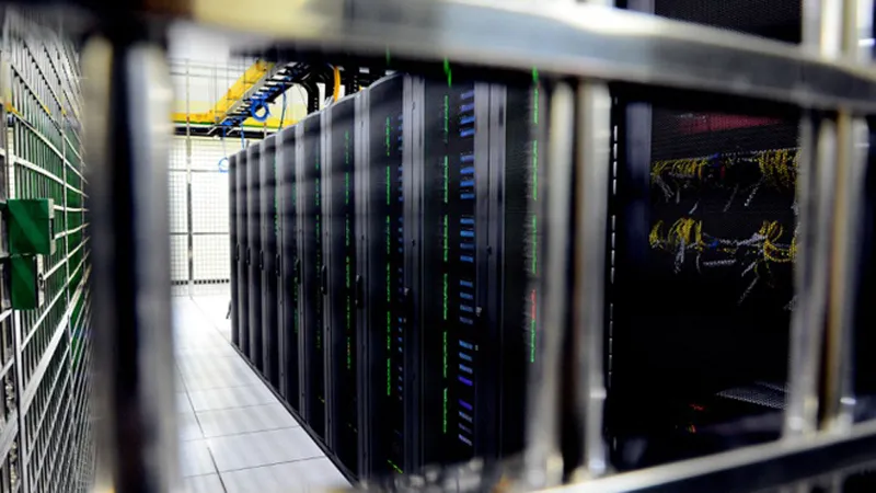 Viettel IDC trở thành trung tâm dữ liệu đạt chuẩn uy tín của thế giới