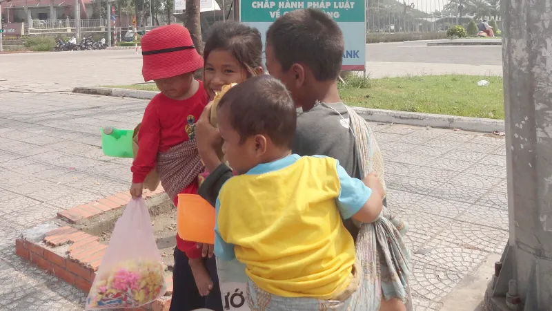 Không vui chơi sa đà sau tết