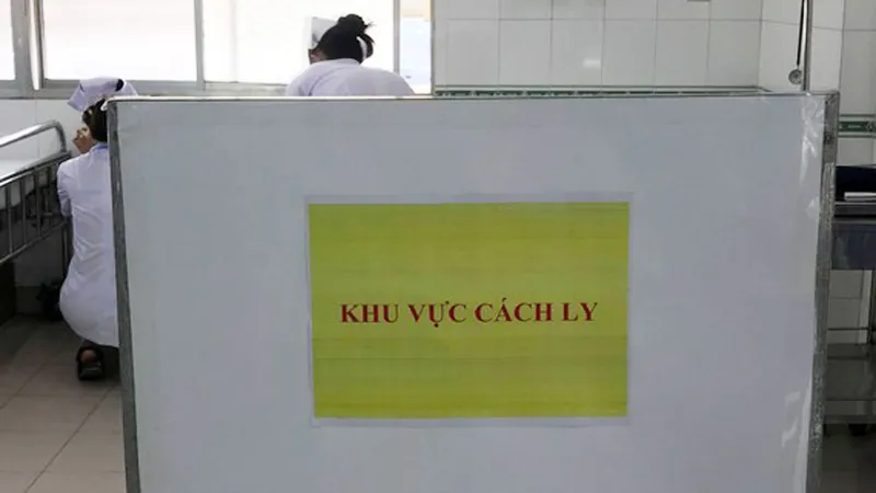 Hoãn tổ chức Hội nghị điều quốc tế do dịch viêm đường hô hấp cấp 