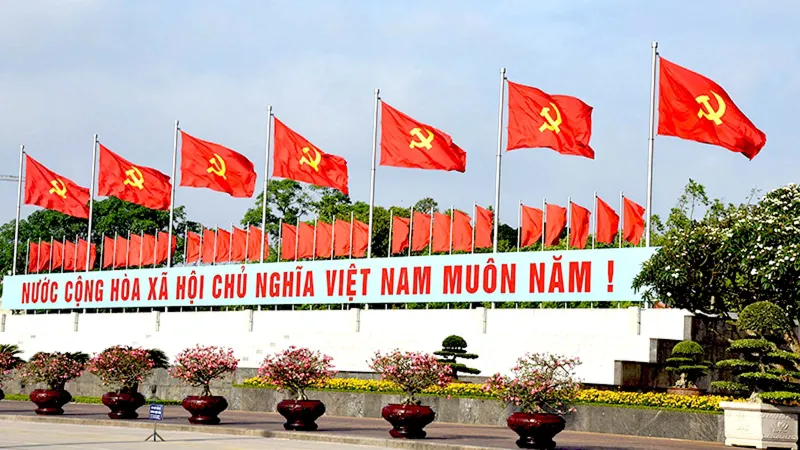 Thành tựu và những bài học kinh nghiệm trước Đại hội Đảng XIII