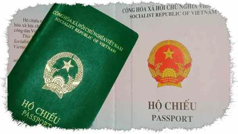 Hộ chiếu còn hạn sử dụng 5 tháng có được nhập cảnh?