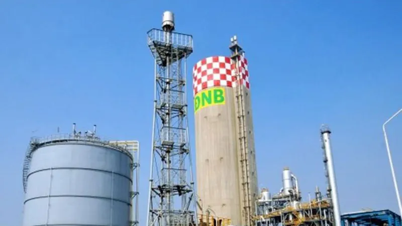 Ủy ban Quản lý vốn nhà nước tại doanh nghiệp xử lý tồn tại, yếu kém của 12 dự án ngành công thương