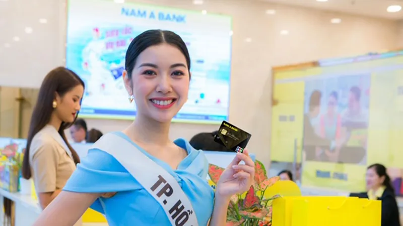 Ngân hàng giúp phụ nữ tự tin khởi nghiệp