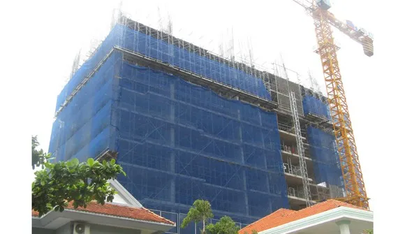 Khuyến nghị tạm dừng thi công các dự án không cần thiết để chống dịch Covid-19