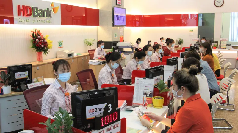 HDBank được Moody's giữ nguyên xếp hạng tín nhiệm