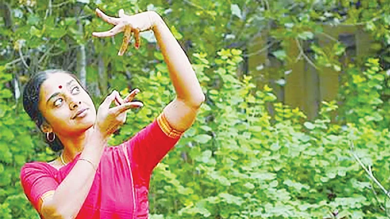 Nơi bảo tồn vũ điệu Odissi