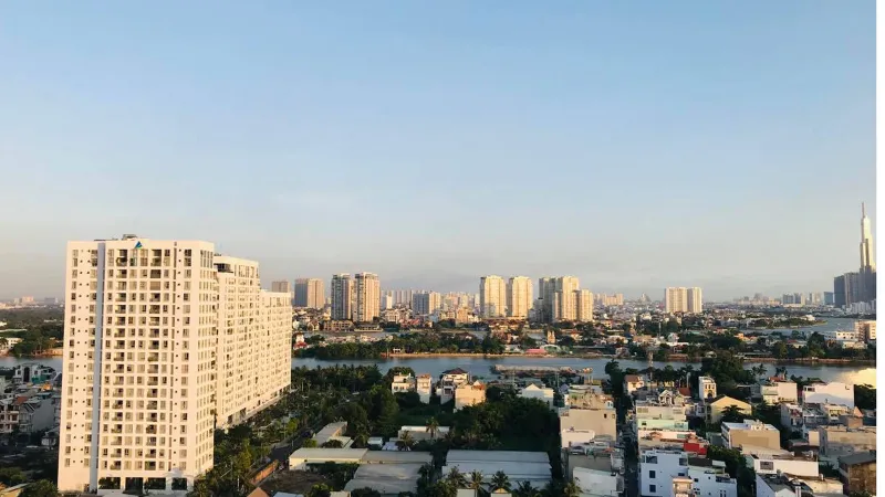Mua nhà chung cư phải xem kỹ pháp lý qua hợp đồng mẫu