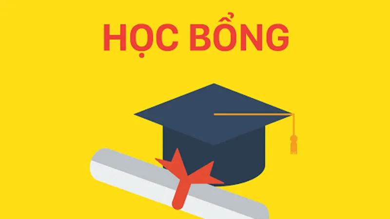Nhiều học bổng tuyển sinh năm 2020