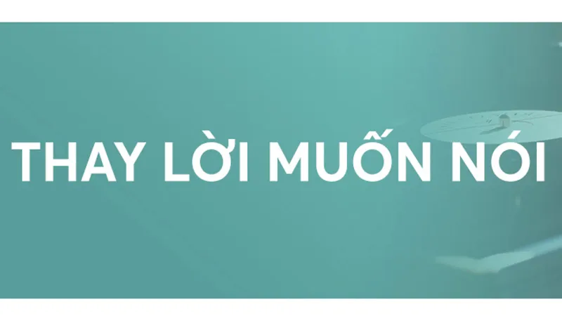 Chương trình ca nhạc Nếu thời gian trở lại