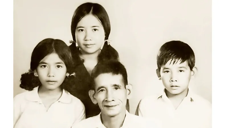 Kỷ niệm 100 năm ngày sinh đồng chí Phan Kiệm (15-7-1920 - 15-7-2020): Người nắm giữ “mật mã” Đặc khu