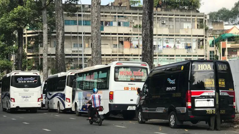 Phản hồi bài “Biến tướng xe hợp đồng”: Thanh tra giao thông đã làm hết trách nhiệm?