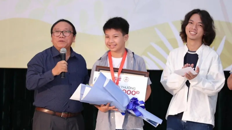 Vượt qua lối mòn khuôn mẫu