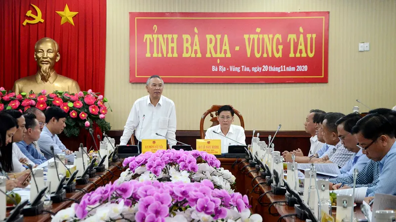 Bà Rịa - Vũng Tàu: Gần 2.500 tàu cá lắp thiết bị giám sát hành trình
