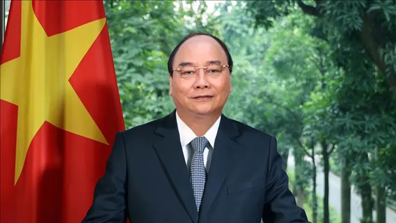 Việt Nam mong muốn tiếp tục nhận được sự ủng hộ của OECD