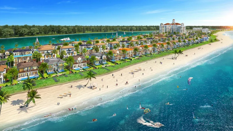 Novaland thực hiện chuỗi đại nhạc hội tri ân khách hàng thân thiết