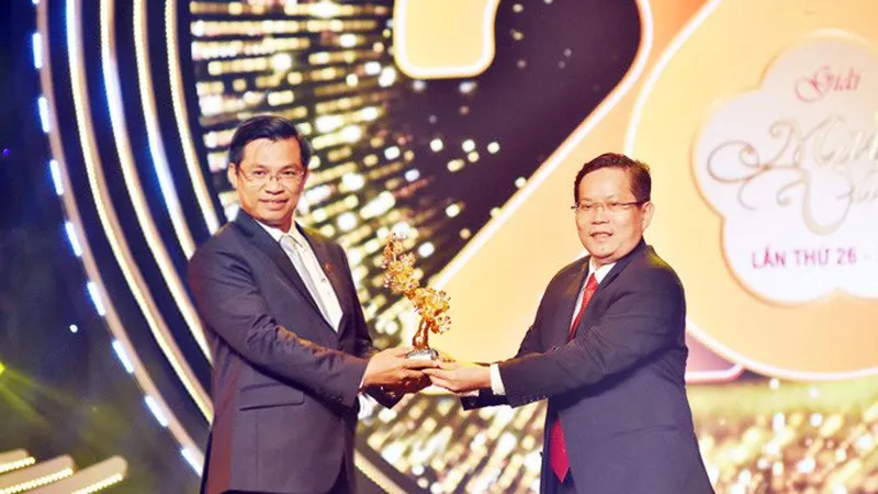 Nam A Bank tiếp tục đồng hành cùng quỹ “Mai vàng nhân ái”