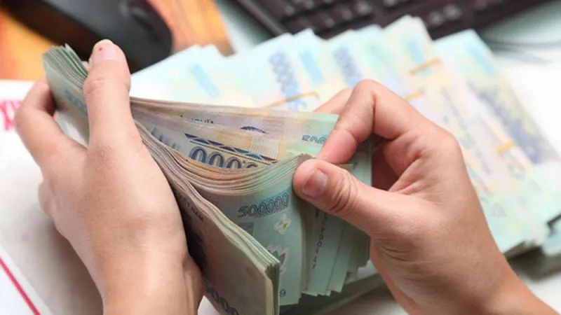 Năm 2020: Thu thuế doanh nghiệp ngoài quốc doanh tăng nhẹ