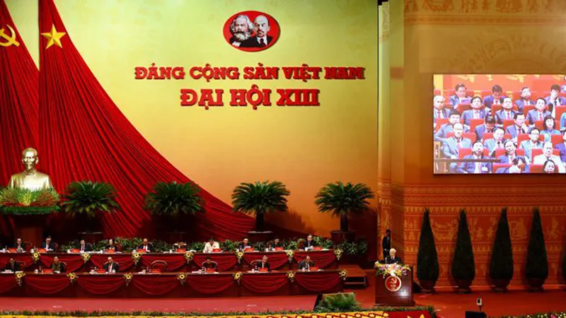 Phải bảo vệ những cán bộ dám nói, dám làm, dám đột phá