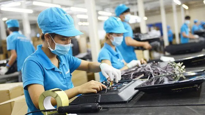 Chính sách tốt phải đi vào cuộc sống