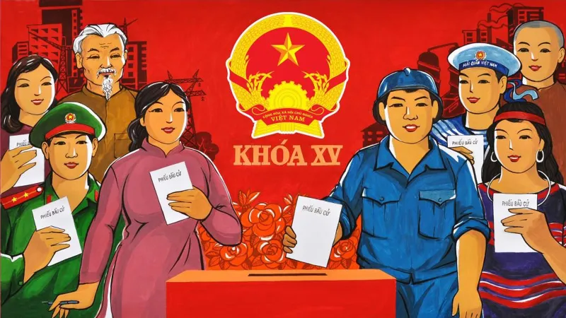 Kiều bào có được ứng cử đại biểu Quốc hội, đại biểu HĐND?