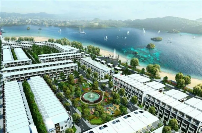 “Phong thủy vượng khí”: yếu tố đắt giá tại Khu đô thị Vịnh Xuân Đài