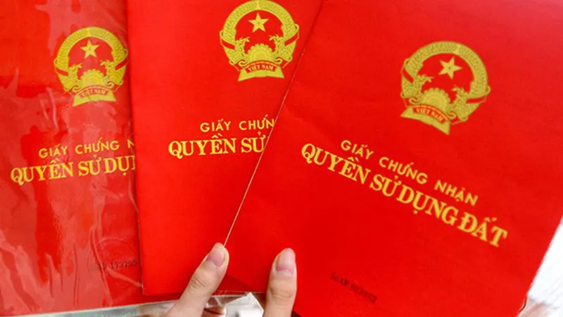 Khởi tố 7 bị can nguyên là cán bộ vì sai phạm về đất đai