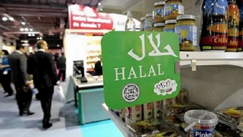 Tiếp cận thị trường tỷ đô qua Triển lãm Hybrid “Sản phẩm Halal tại Singapore”