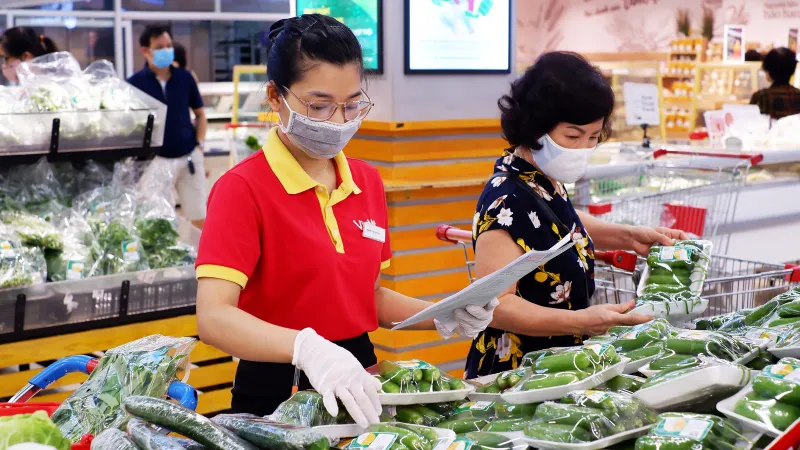 Tiềm năng của ngành bán lẻ tích hợp “offline to online”