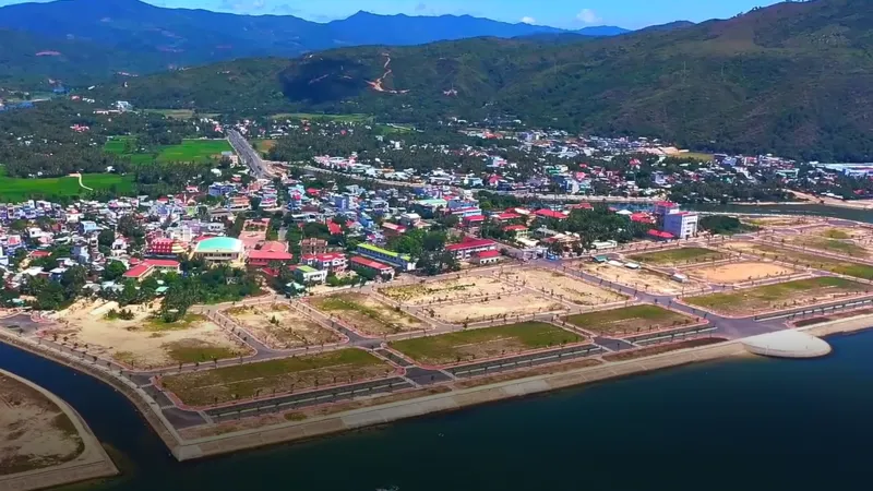 Tâm thế nhà đầu tư bất động sản tiên phong tại Phú Yên