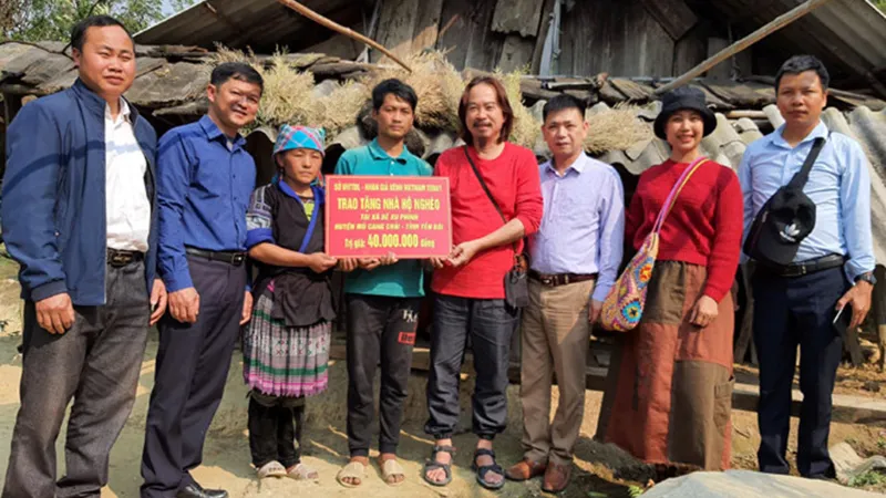 Trải nghiệm Việt Nam để thấy sự quý giá của hòa bình