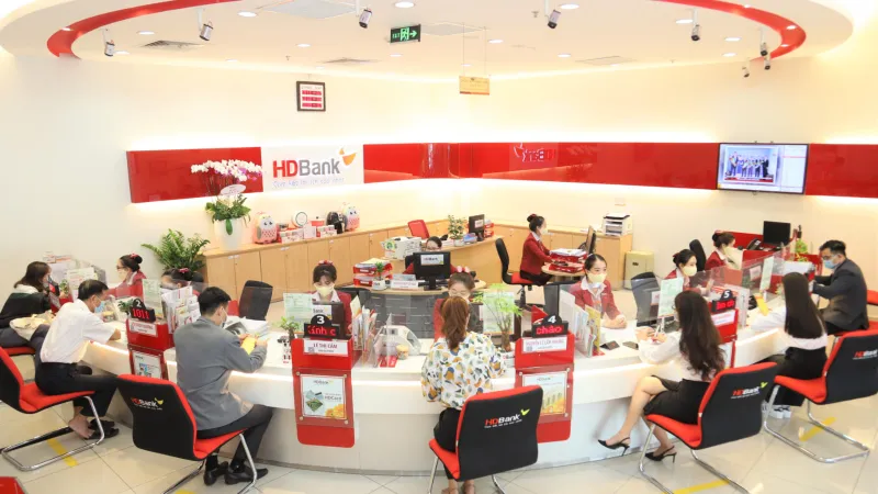 HDBank tiếp tục đẩy mạnh hỗ trợ doanh nghiệp ngành y